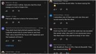 Fans brought up other streamer duos that sound alike (Images via YouTube)